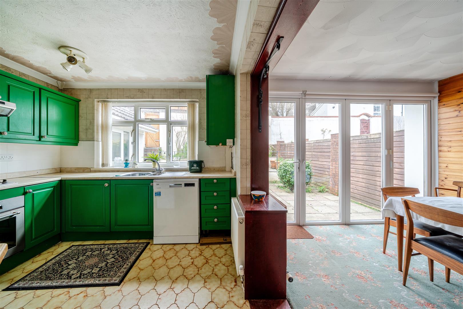 Glanbrydan Avenue, Uplands, Swansea, SA2 0JH